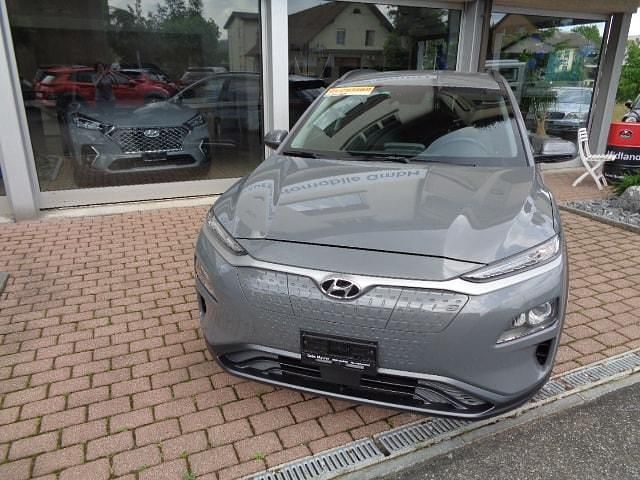 Gebraucht Hyundai Kona 150 kW (204 PS) 2020 SUV