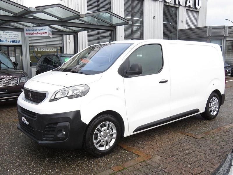 Gebraucht 2020 Peugeot Expert Allure Van | CHF 22’900 (Guter Preis) - Bild 1/4