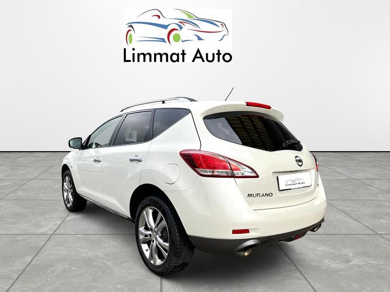 Gebraucht Nissan Murano Executive 190 PS (139 kW) 2015 SUV