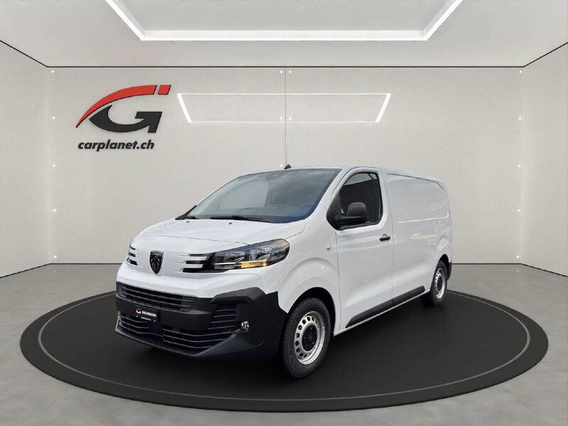 Gebraucht 2024 Peugeot Expert Van | CHF 31’800 (Guter Preis) - Bild 1/4