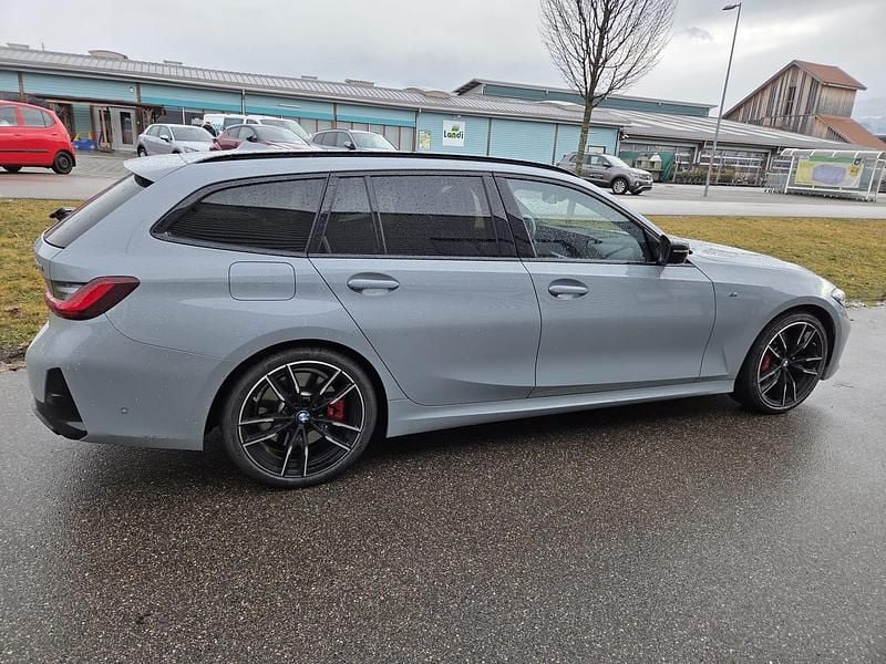Gebraucht BMW M340 M Sport 374 PS (275 kW) 2023 Limousine