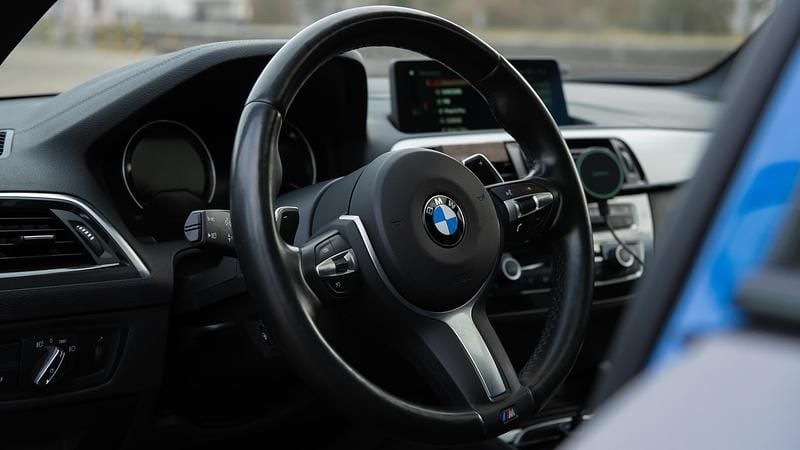 Gebraucht BMW M140 M Sport 340 PS (250 kW) 2017 Kleinwagen