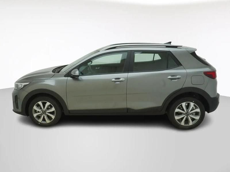 Neu Kia Stonic Style 100 PS (73 kW) 2026 Gray SUV