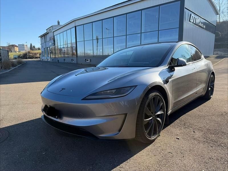 Gebraucht Tesla Model 3 Performance 392 kW (534 PS) 2025 Limousine