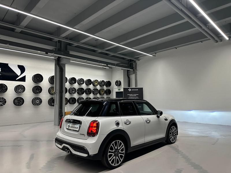 Gebraucht Mini Cooper S 178 PS (130 kW) 2023 Kleinwagen
