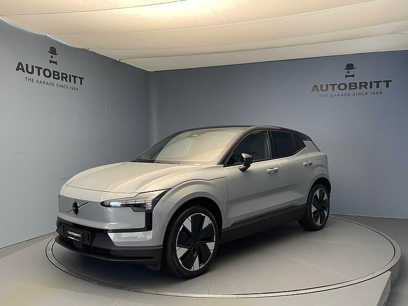 Gebraucht 2025 Volvo EX30 Performance SUV | CHF 45’900 (Etwas zu teuer) - Bild 1/4