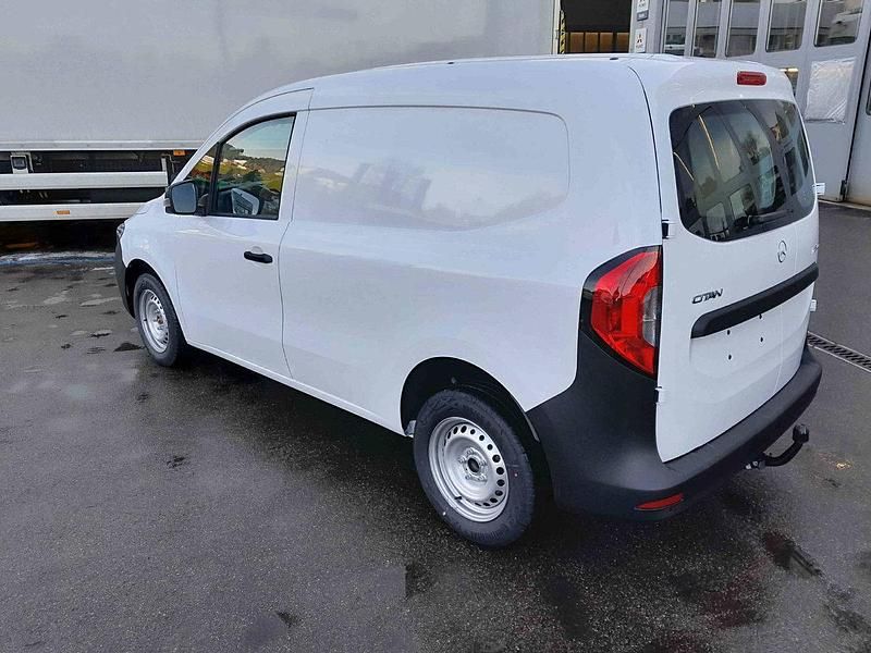 Gebraucht Mercedes Citan 110 95 PS (69 kW) 2025 Limousine