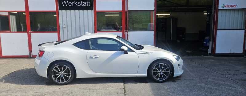 Gebraucht Toyota GT86 GT 200 PS (147 kW) 2019
