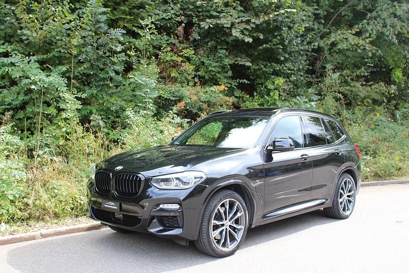 Gebraucht 2019 BMW X3 SUV | CHF 36’900 (Teuer) - Bild 1/4