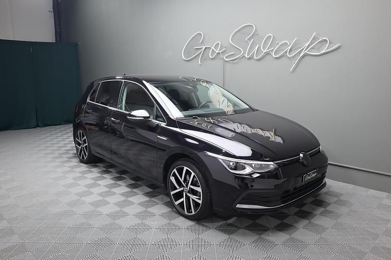 Gebraucht 2020 VW Golf VIII Style | CHF 21’990 (Fairer Preis) - Bild 1/4