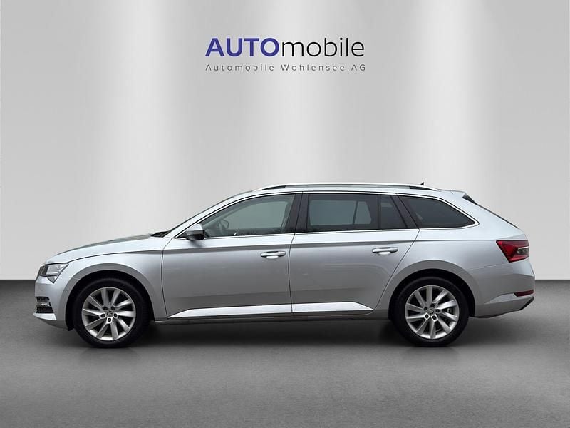 Gebraucht 2019 Skoda Superb Style Kombi | CHF 26’900 (Fairer Preis) - Bild 1/4