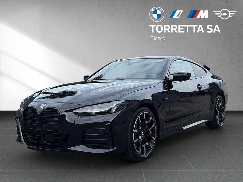 Neu BMW M440 M Sport 374 PS (275 kW) 2025 Limousine