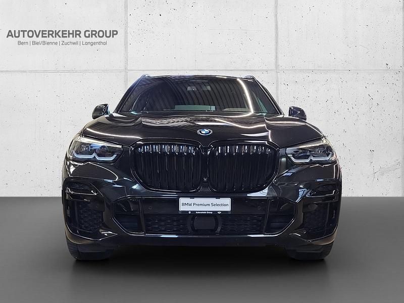 Gebraucht BMW X5 M Sport 286 PS (210 kW) 2022 SUV