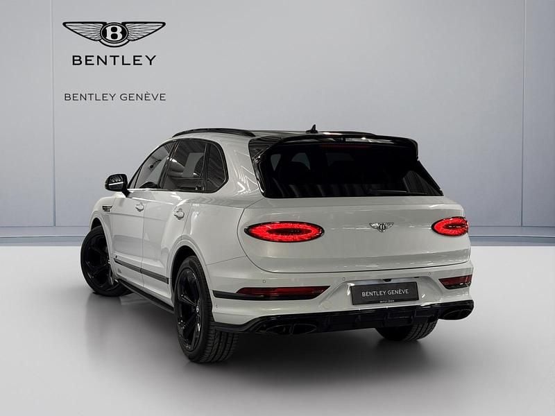 Gebraucht Bentley Bentayga 550 PS (404 kW) 2022 SUV