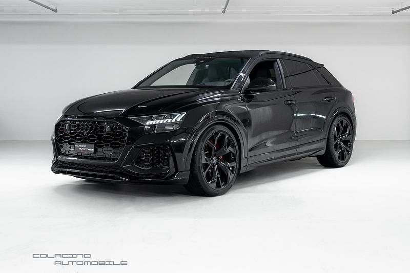 Gebraucht 2023 Audi RS Q8 SUV | CHF 121’999 (Teuer) - Bild 1/4