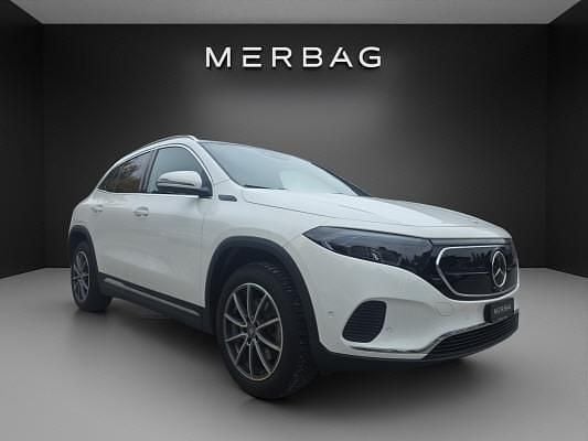 Weiss Gebraucht 2022 Mercedes 250 Kombi | CHF 26’800 (Teuer) - Bild 1/4