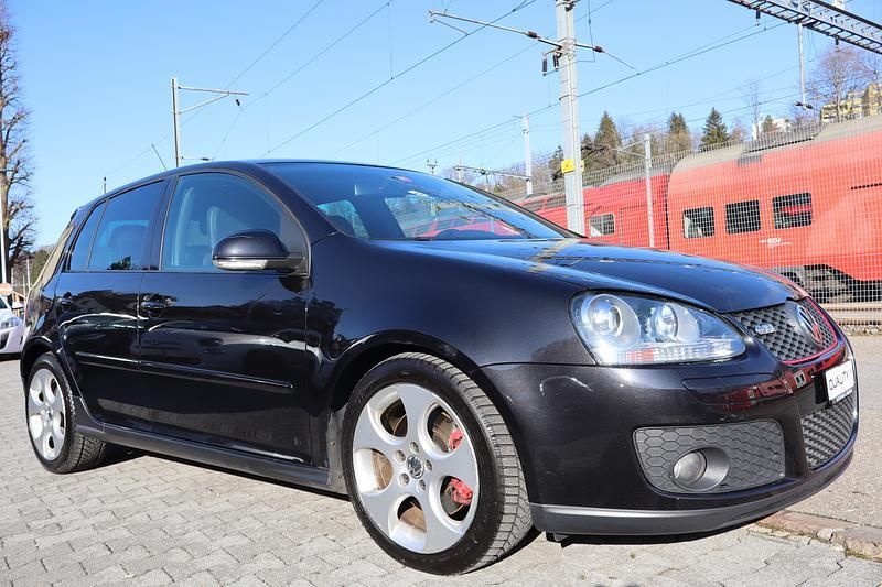 Gebraucht 2007 VW Golf V GTI | CHF 3’800 (Etwas zu teuer) - Bild 1/4