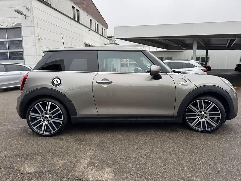 Gebraucht Mini Cooper S 192 PS (141 kW) 2020 Kleinwagen