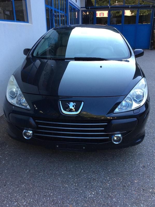 Gebraucht 2006 Peugeot 307 | CHF 1’900 (Superpreis) - Bild 1/4