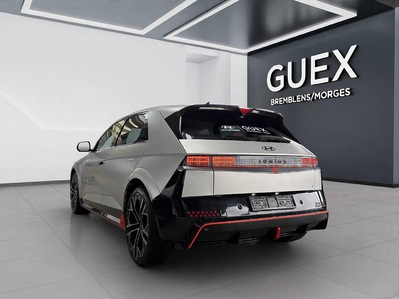 Gebraucht Hyundai Ioniq 478 kW (650 PS) 2025 Kleinwagen