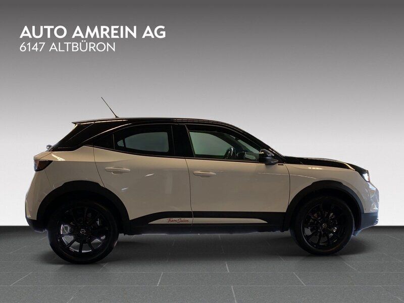 Neu 2025 Opel Mokka-e GS Line SUV | CHF 29’900 (Teuer) - Bild 1/2