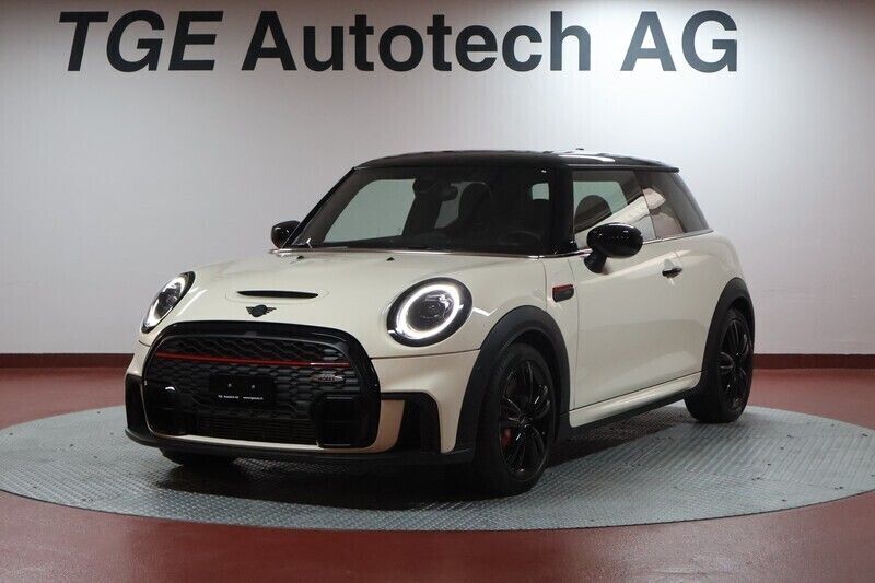 Gebraucht 2023 Mini John Cooper Works Kleinwagen | CHF 31’900 (Fairer Preis) - Bild 1/4