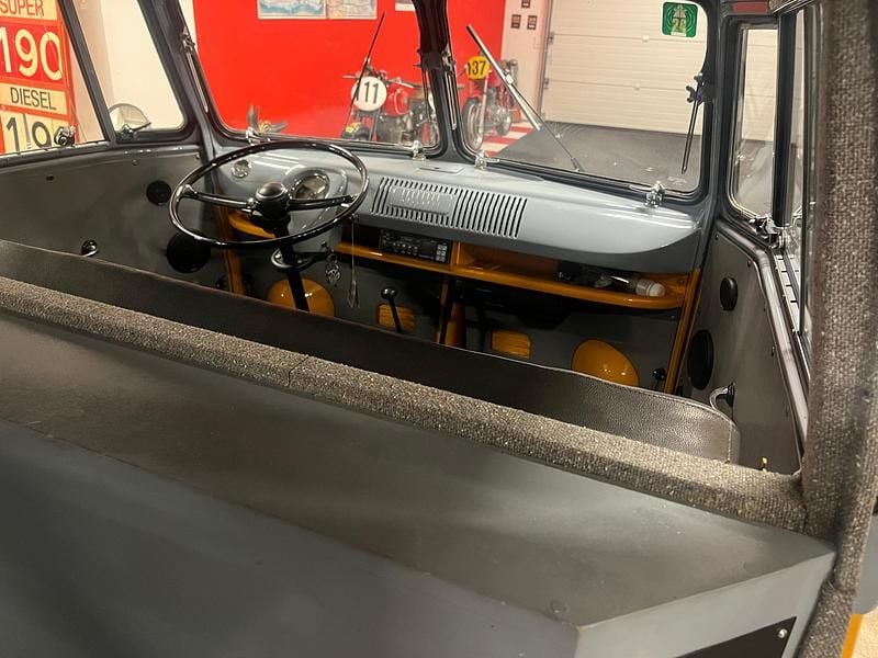 Gebraucht VW T1 1967 Van