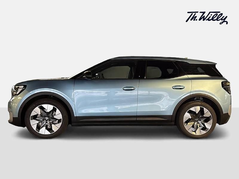 Gebraucht Ford Explorer Extended Range 210 kW (286 PS) 2025 Blau SUV