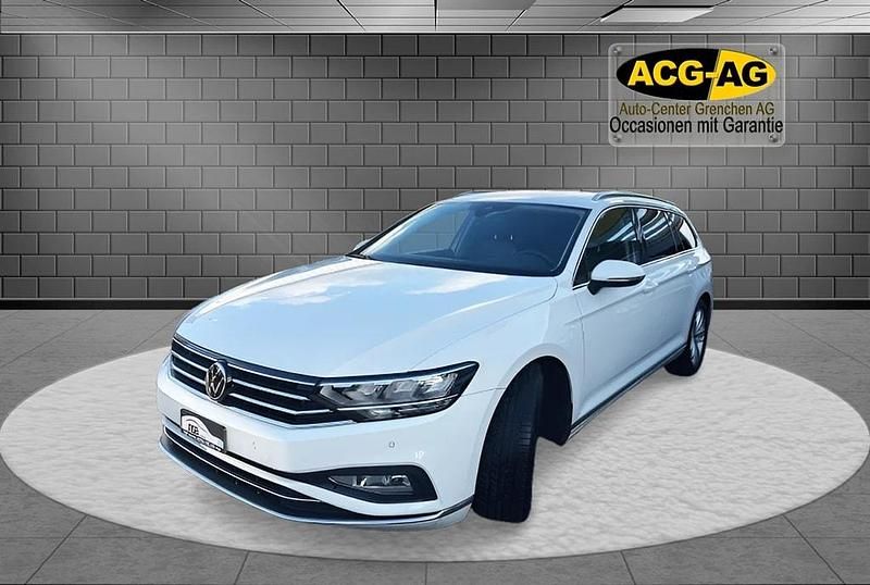 Gebraucht VW Passat Elegance 150 PS (110 kW) 2021