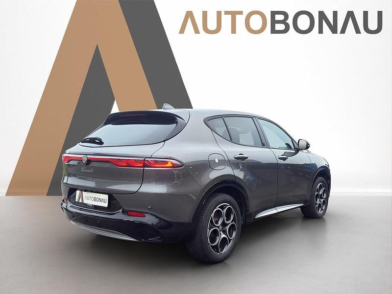 Gebraucht Alfa Romeo Tonale Ti 280 PS (205 kW) 2024 SUV