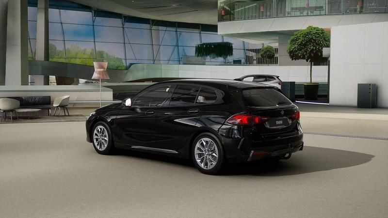 Gebraucht BMW 116 Performance 122 PS (89 kW) 2025 Kleinwagen