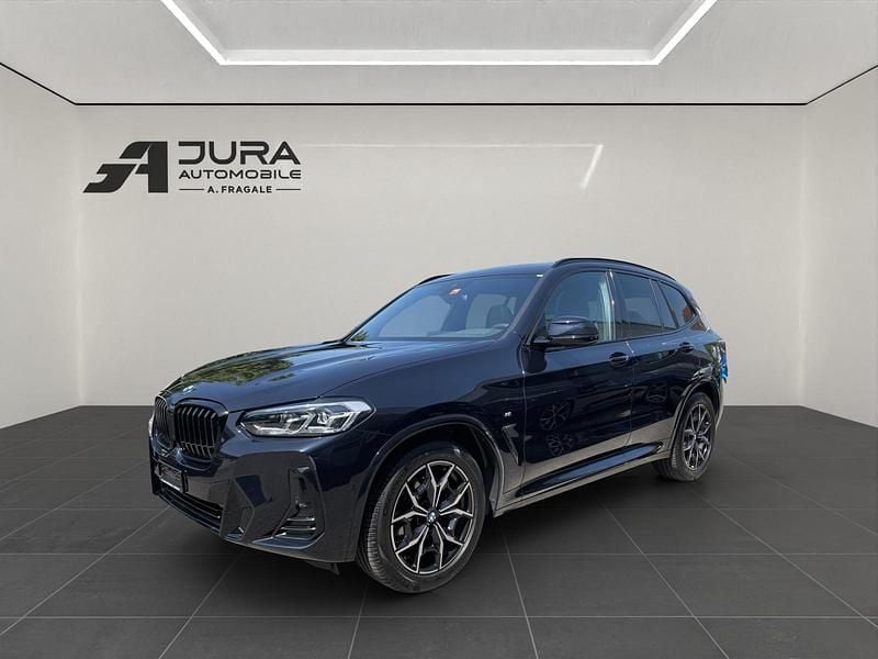 Gebraucht 2022 BMW X3 M Sport SUV | CHF 42’900 (Fairer Preis) - Bild 1/4