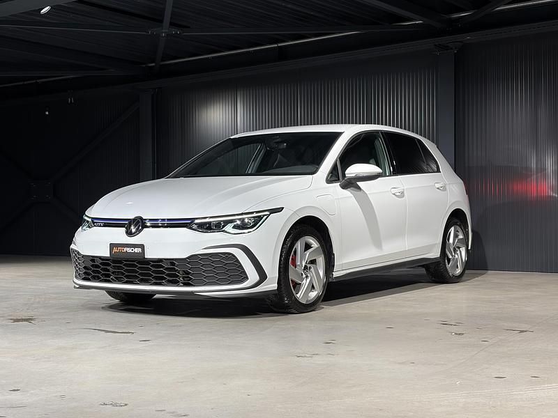 Gebraucht VW Golf VIII GTE 245 PS (180 kW) 2021