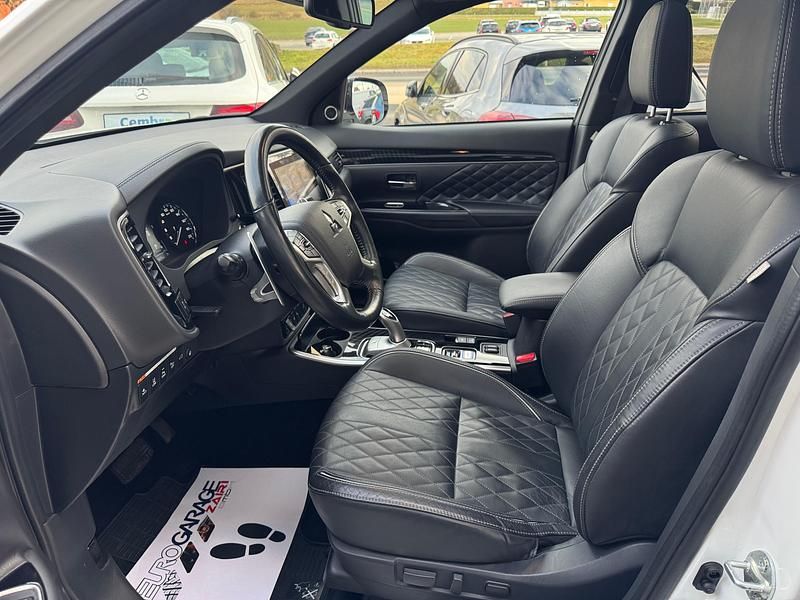 Gebraucht Mitsubishi Outlander P-HEV Edition 224 PS (164 kW) 2020