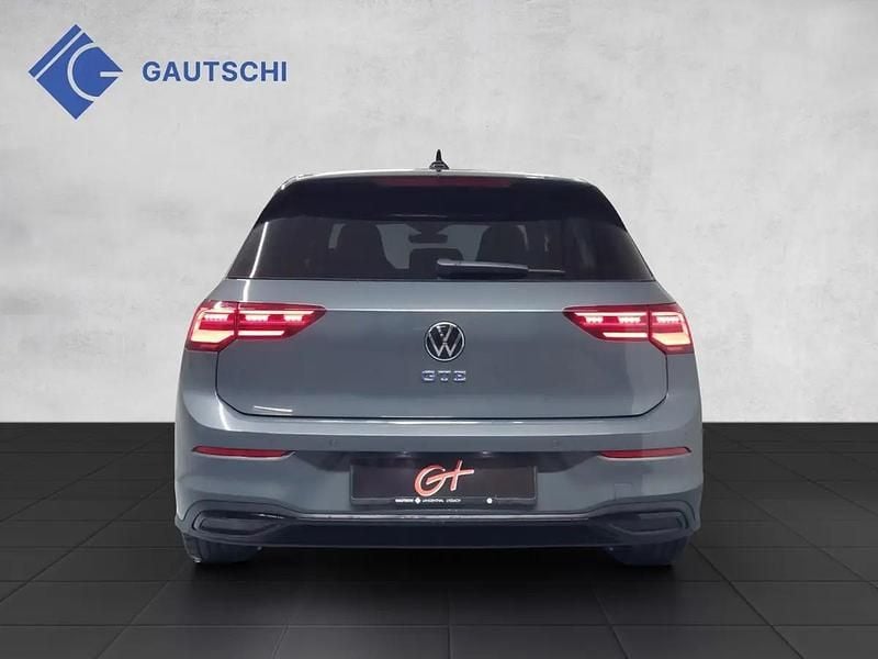 Gebraucht VW Golf VIII GTE 245 PS (180 kW) 2025 Gray