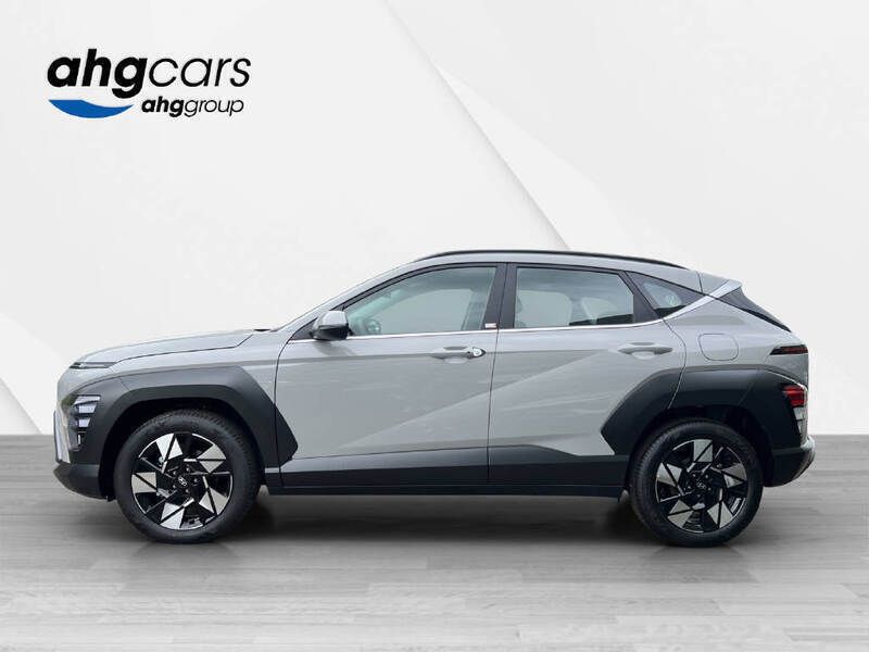 Neu Hyundai Kona 129 PS (94 kW) 2025 SUV