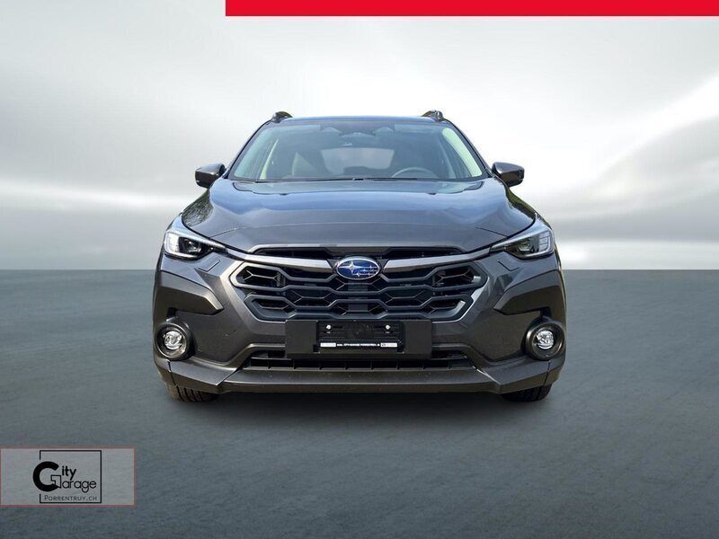 Gebraucht Subaru Crosstrek 136 PS (100 kW) 2024 Grau SUV