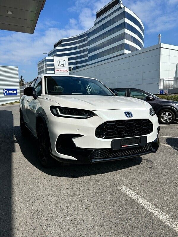 Gebraucht 2024 Honda ZR-V Hybrid SUV | CHF 35’500 (Guter Preis) - Bild 1/4
