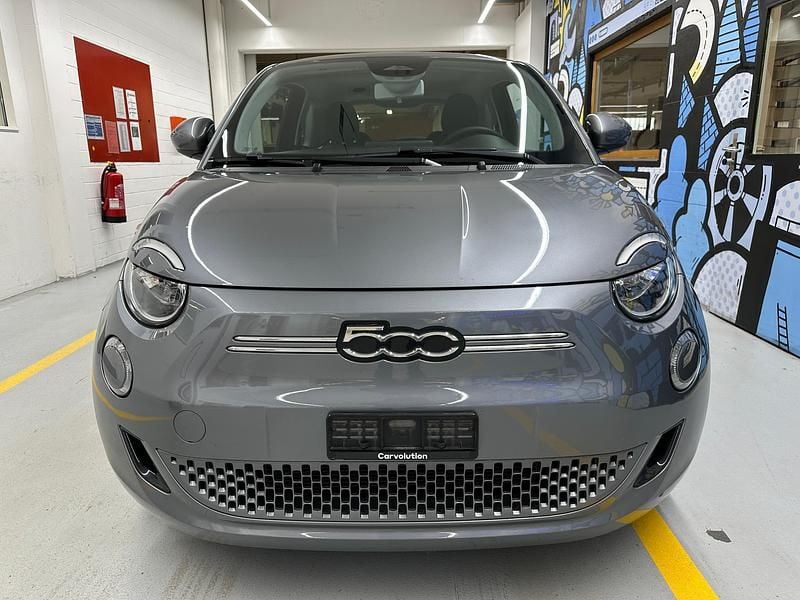 Gebraucht Fiat 500e Icon 87 kW (119 PS) 2021