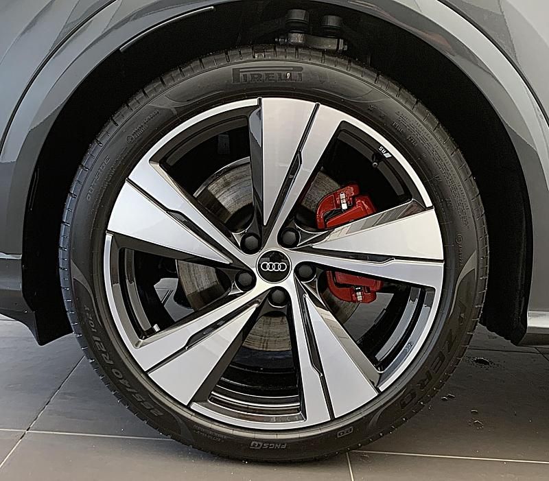 Neu Audi Q5 Premium 367 PS (269 kW) 2025 SUV