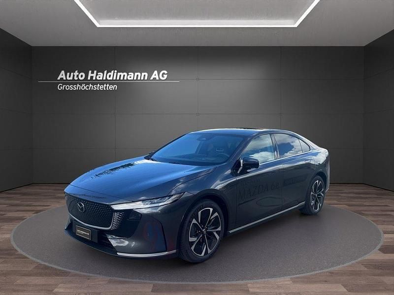 Neu 2025 Mazda 6e Takumi-Line Limousine | CHF 44’800 (Fairer Preis) - Bild 1/4