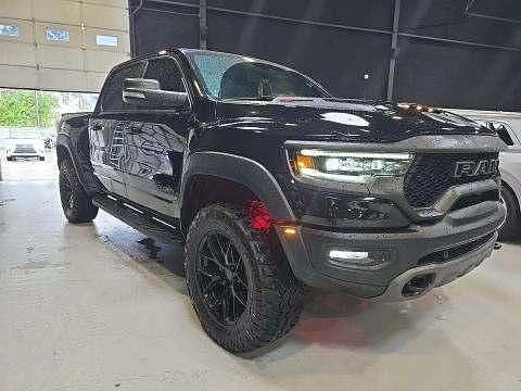 Gebraucht 2022 Dodge Ram Abholung | CHF 129’900 (Etwas zu teuer) - Bild 1/4