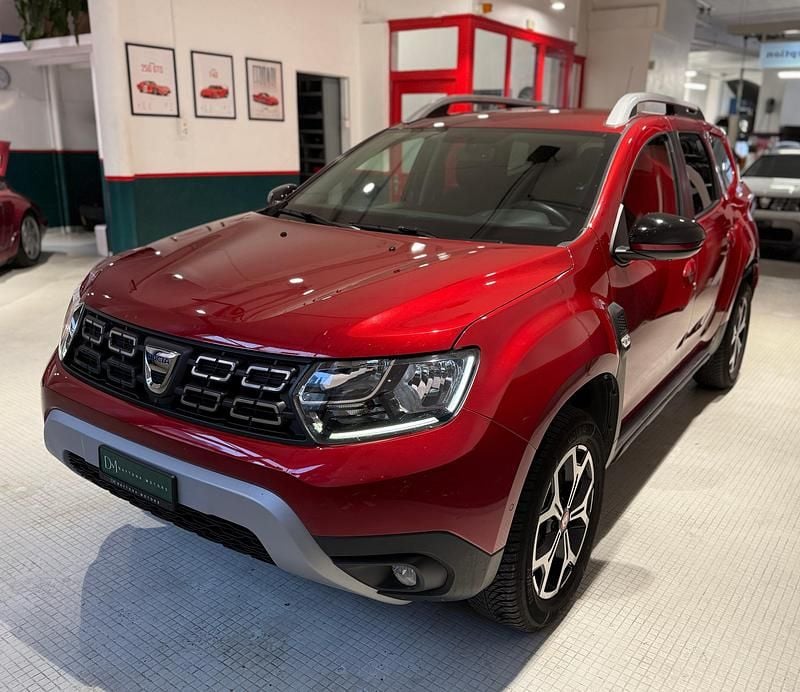 Gebraucht 2019 Dacia Duster | CHF 13’900 (Fairer Preis) - Bild 1/4