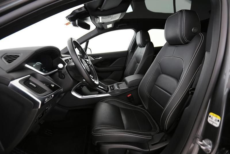 Gebraucht Jaguar I-Pace SE 294 kW (400 PS) 2020 Grau SUV