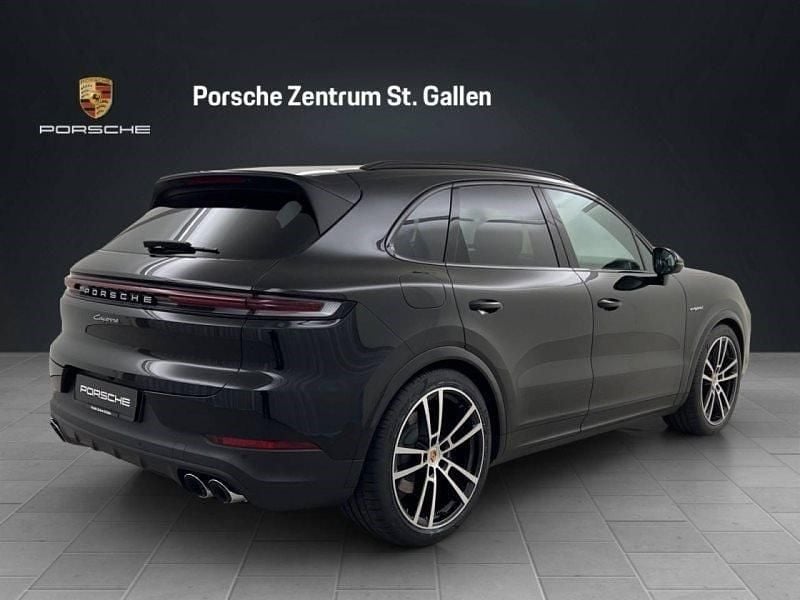 Gebraucht Porsche Cayenne 470 PS (345 kW) 2023 SUV