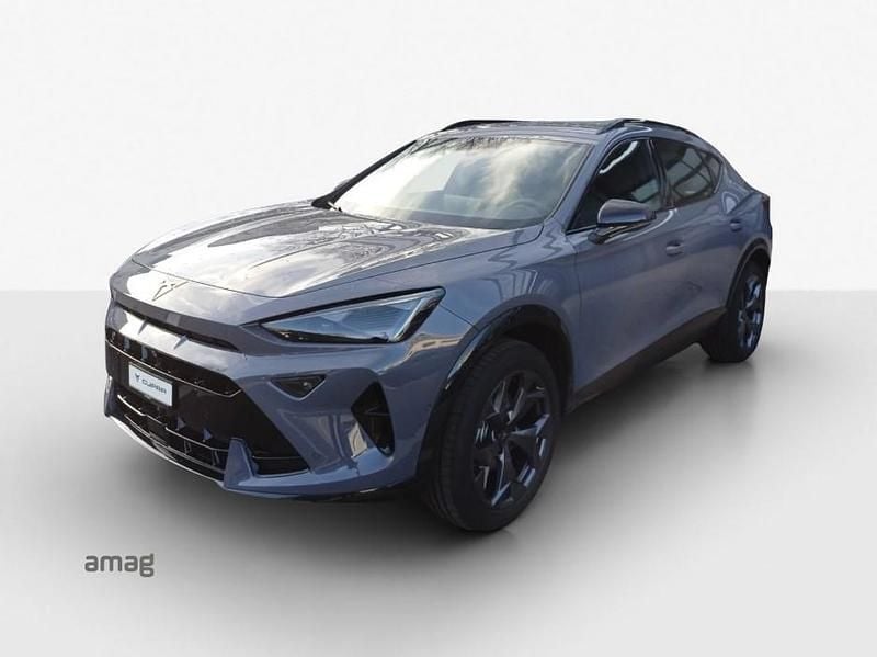 Graphene grey Gebraucht 2025 Cupra Formentor SUV | CHF 36’990 (Teuer) - Bild 1/4