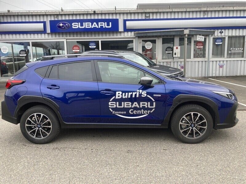 Gebraucht Subaru Crosstrek 136 PS (100 kW) 2024 SUV