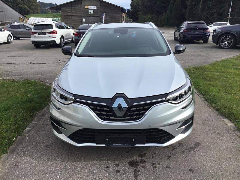 Gebraucht Renault Mégane IV Techno 140 PS (102 kW) 2024