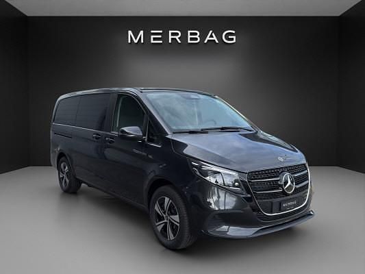 Neu 2025 Mercedes V220 Style Van / Kleinbus | CHF 87’500 - Bild 1/4