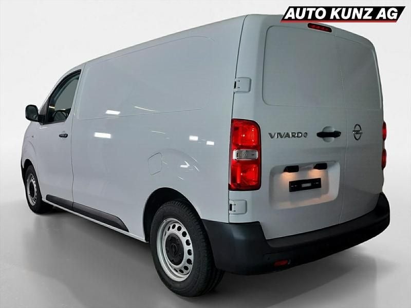 Neu Opel Vivaro-e Combi 100 kW (136 PS) 2025 Van